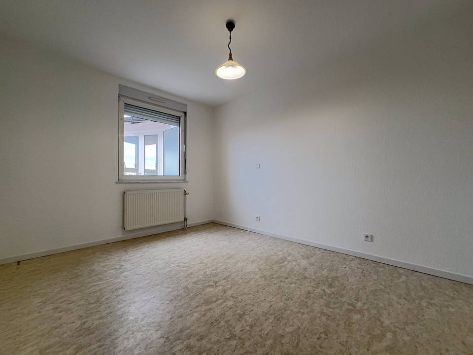 louer   Bel F3 avec parking et cave   Rue de la Montagne (Sarreguemines)